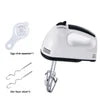 Super Hand Mixer – Electric Handheld Mixer for Fast & Easy Baking