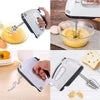 Super Hand Mixer – Electric Handheld Mixer for Fast & Easy Baking