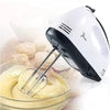 Super Hand Mixer – Electric Handheld Mixer for Fast & Easy Baking